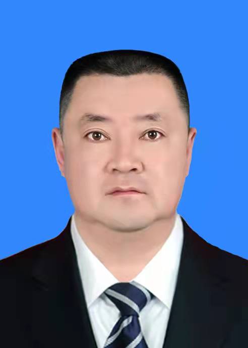李军