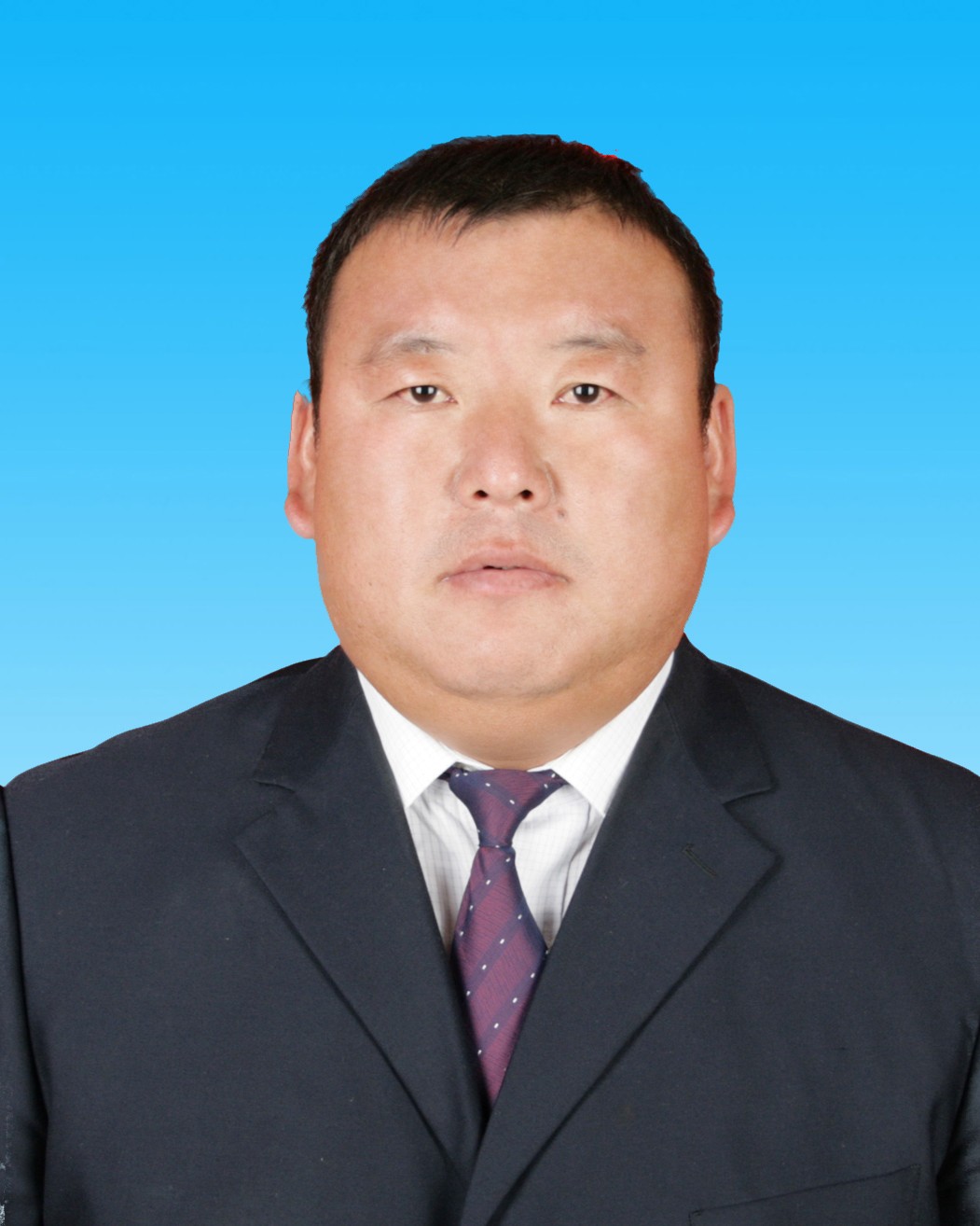 葛永军