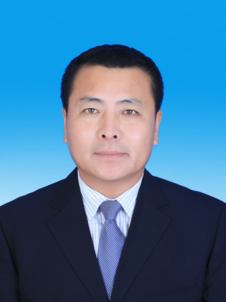 陈建军